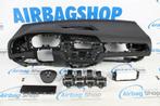 Airbag kit Tableau de bord speaker noir VW Touran