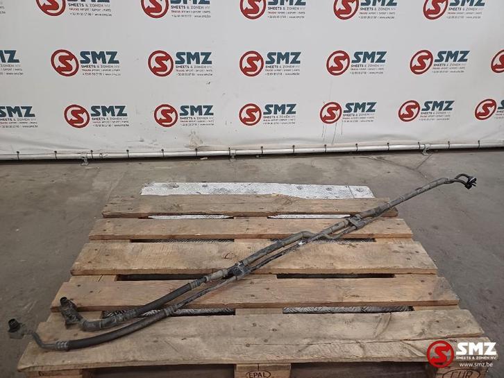 Occ Conduites de climatisation Scania, Autos : Pièces & Accessoires, Pièces camion, Scania, Moteur et Accessoires, Utilisé