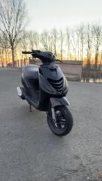 Piaggio zipp 4t, Fietsen en Brommers, Scooters | Piaggio, Ophalen, Gebruikt, Zip, Klasse B (45 km/u)