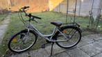 Dames stadsfiets, Ophalen, Gebruikt, 26 inch of meer, Versnellingen