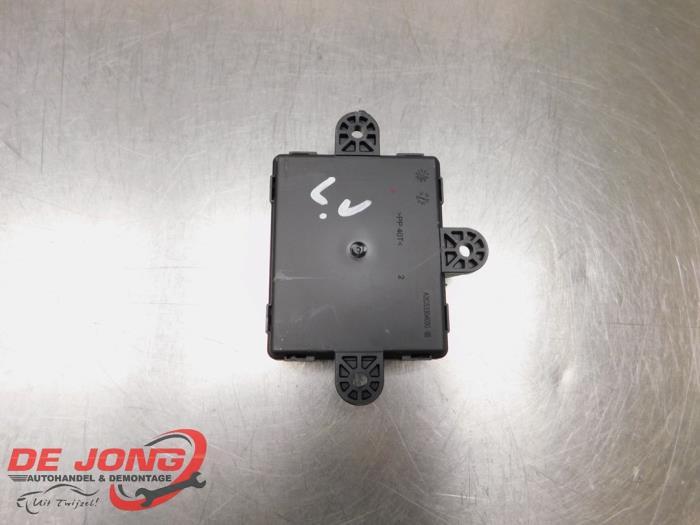 Module verrouillage central des portes d'un Volvo V60, -, 3 mois de garantie, -, -