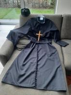 Verkleedkledij - pastoor- volwassene, Ophalen of Verzenden, Zo goed als nieuw