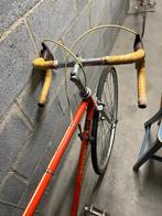 Koersfiets, Fietsen en Brommers, Fietsen | Racefietsen, Minder dan 10 versnellingen, Gebruikt, Heren, Ophalen