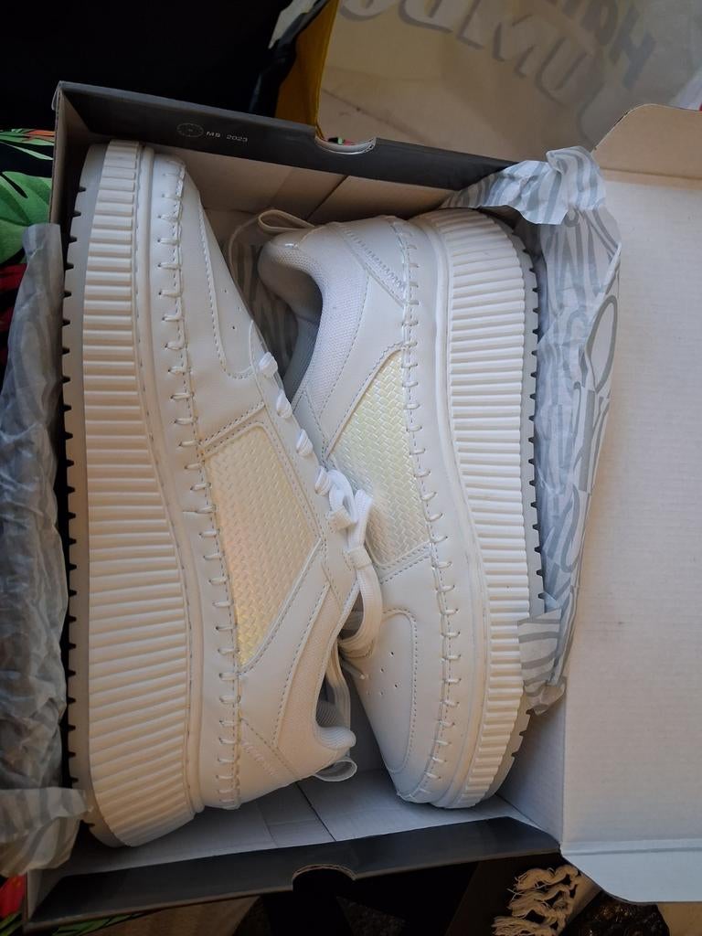 Schoenen oxmox 41 dames, Ophalen