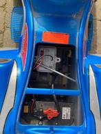 Quad elektrisch kind, Ophalen, Gebruikt