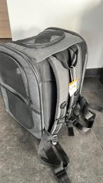 Sac transport chien 5-12 kg neuf. Jamais utilisé, Enlèvement ou Envoi, Comme neuf