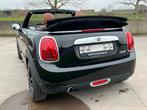 Mini Cooper Cabrio Leder*Harman Kardon Audio*LED*GPS, Auto's, Mini, 4 zetels, 1280 kg, Euro 6, Cabriolet