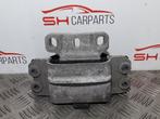 Support moteur d'un Skoda Octavia, -, 3 mois de garantie, Utilisé, Skoda