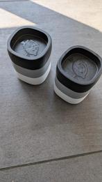 Blokken om bed te verhogen, Kinderen en Baby's, Ophalen, Zo goed als nieuw