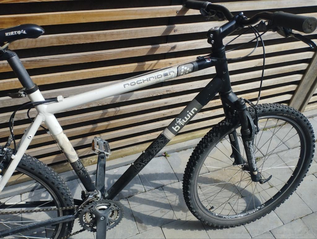 Vélo VTT, Vélos & Vélomoteurs