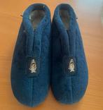Pantoffels Hush Puppies, Ophalen, Blauw, Zo goed als nieuw, Pantoffels of Sloffen