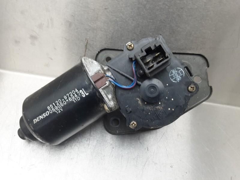 MOTEUR ESSUIE-GLACE AVANT Daihatsu Cuore (L251 / 271 / 276), Utilisé, Daihatsu