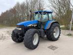 2003 New Holland TM175 Vierwielaangedreven landbouwtractor, Zakelijke goederen, Landbouw | Tractoren, Gebruikt, New Holland
