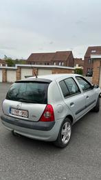 Renault clio 2 pour pieces a vendre complet, Autos, Renault, Achat, Particulier, Euro 4, Essence
