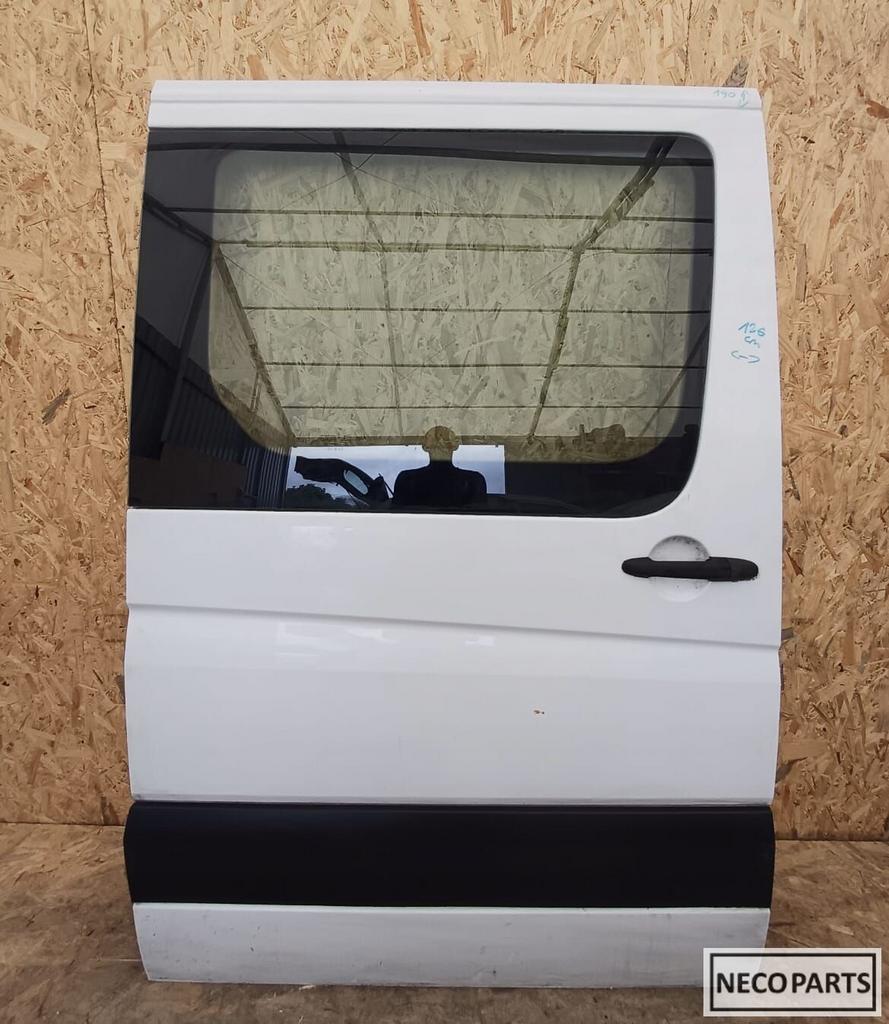 SPRINTER W906 906 PORTIER DEUR SCHUIFDEUR ZIJDEUR ORIGINEEL, Utilisé, -, -, Enlèvement ou Envoi