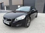 Volvo c70 cabrio 2011 euro 5 2.0 diesel, Auto's, Automaat, C70, Zwart, 4 cilinders