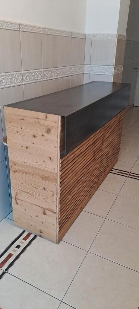 Comptoir, Articles professionnels, Aménagement de Bureau & Magasin | Commerce & Inventaire, Enlèvement