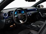 Mercedes-Benz CLA 250 e SB AMG Night Carplay LED Sfeerlicht, Auto's, Mercedes-Benz, CLA, Gebruikt, Zwart, 4 cilinders