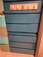 IKEA MALM - 2 stuks, 3 of 4 laden, Ophalen, Gebruikt