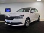 Skoda Fabia Fabia 1.0i Ambition - Carplay - Android - Airco, Achat, Euro 6, Entreprise, Boîte manuelle
