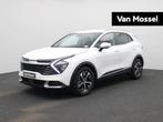KIA Sportage 1.6 T-GDi 48V 7DCT Inspire | Automaat | Achteru, Auto's, Kia, Stof, Gebruikt, 110 kW, 1650 kg