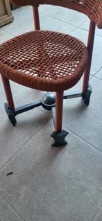 Stoelverhoger kaboost, Enlèvement