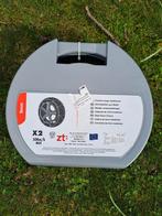 Sneeuwkettingen 15" 16" 17" 18", Auto diversen, Sneeuwkettingen, Ophalen