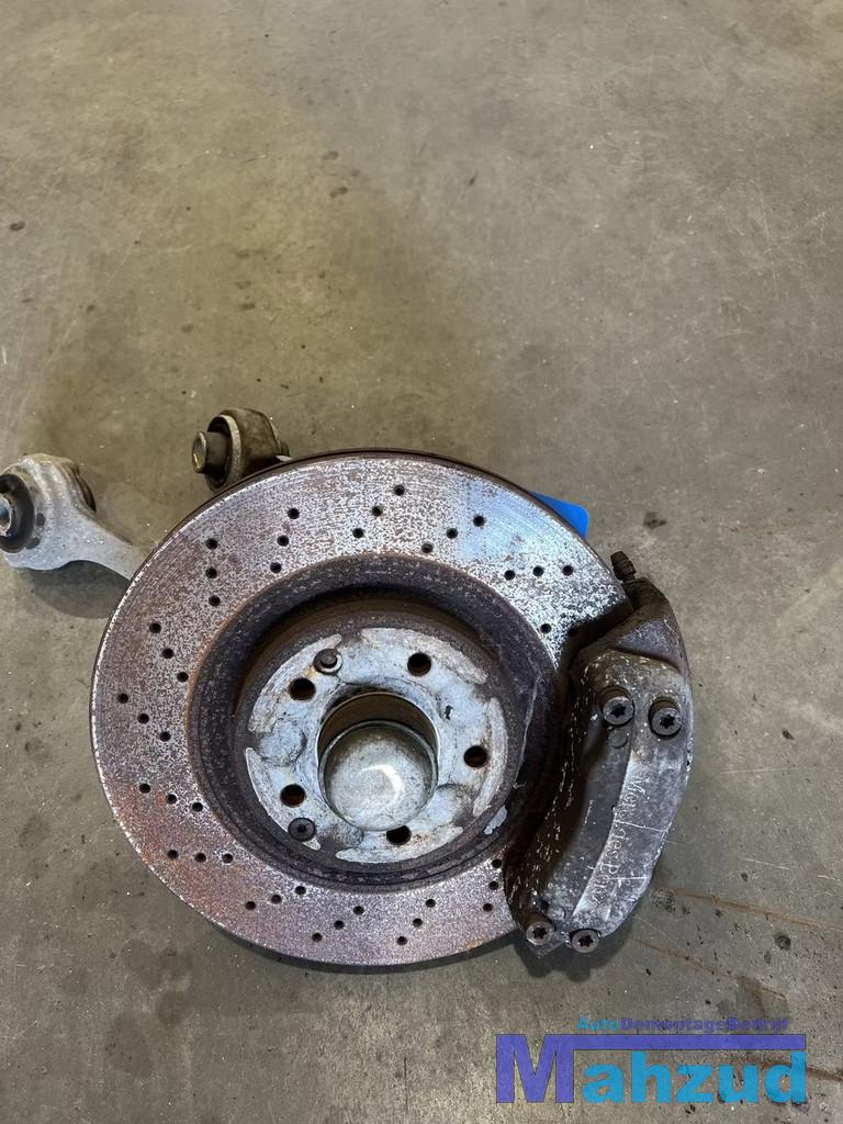 MERCEDES SLK R171 links voor wiellager remklauw draagarm 200, Gebruikt, Mercedes-Benz AG, Mercedes-Benz, Mercedesstrasse 120
70372  Stuttgart, DE