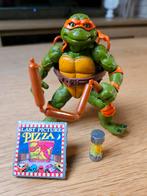 Tortues Ninja Ninja Turtles Movie Star Michelangelo (1992), Enlèvement ou Envoi