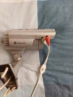 BASCOM beveiligings buiten camera, Ophalen of Verzenden, Gebruikt, Buitencamera