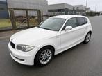 BMW - 2011 - 116 D - PERSONEN - Personenauto, Auto's, BMW, Euro 5, 1 Reeks, Gebruikt, Bedrijf