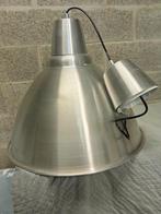 Lampe inox, Ophalen of Verzenden