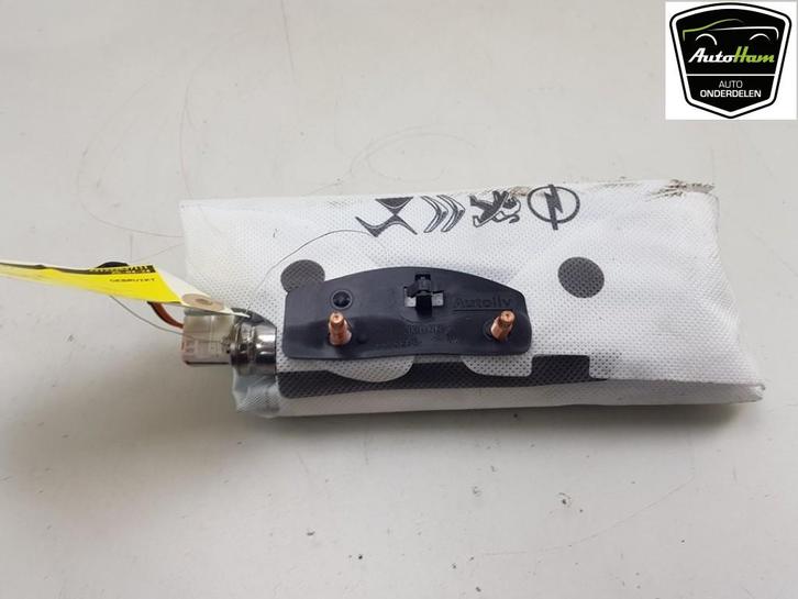 AIRBAG STOEL Peugeot 208 II (UB / UH / UP) (|9821954780|), Auto-onderdelen, Overige Auto-onderdelen, Peugeot, Gebruikt