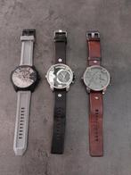 DIESEL HORLOGE, Ophalen of Verzenden