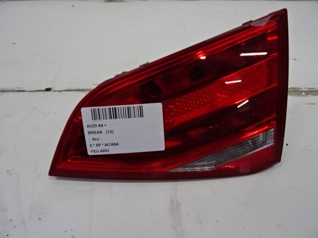 FEU ARRIÈRE DROIT Audi A4 Avant (B9) (8K5945094D), Autos : Pièces & Accessoires, Utilisé, Audi