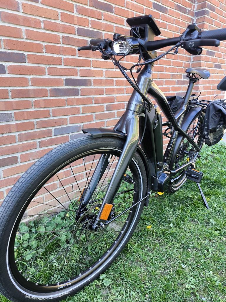 Speed Pedelec FLYER, Ophalen of Verzenden, Zo goed als nieuw