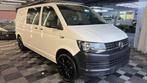 Volkswagen T6 Transporter 2.0 TDi Dubbel cabine 5-zitplaatse, Auto's, 4 deurs, Gebruikt, 4 cilinders, Volkswagen