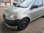 Toyota Yaris, Autos, Achat, 998 cm³, Boîte manuelle, 5 places