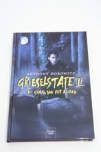 Griezelstate 2 * anthony horowitz * +10 jaar, Boeken, Ophalen of Verzenden, Gelezen, Fictie