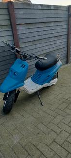Booster Yamaha 75 cc, Enlèvement, Aerox