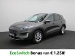 Ford Kuga 1.5 EcoBlue 88kW Titanium Camera | PDC V+A | Winte, Auto's, Stof, Gebruikt, 4 cilinders, 109 g/km
