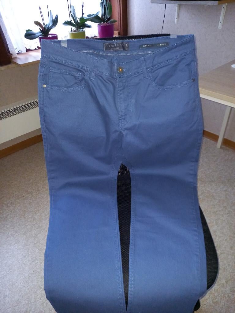 Nieuwe herenkledij: jeans, hemd, gilet, tshirts, Ophalen, Nieuw, Overige maten, Overige kleuren