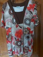 Tunieken en T shirts, Kleding | Dames, Ophalen, Nieuw, Maat 46/48 (XL) of groter, Overige kleuren