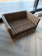 Hondenmand, Dieren en Toebehoren, Hondenmanden, Ophalen, Gebruikt, Riet