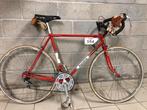 Rijklare vintage koersfiets Flandria ´76, Ophalen