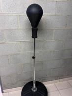 Boksbal + accessoires, Ophalen, Zo goed als nieuw, Boksbal