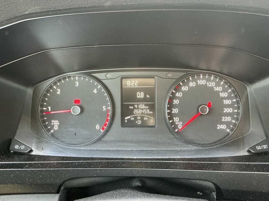2016 - Volkswagen - Transporter - 2.0 TDI L2H1 Comf. - Voitu, Euro 5, Achat, Entreprise, Volkswagen