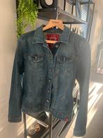 Jeans jasje esprit te koop, Kleding | Dames, Ophalen, Zo goed als nieuw, Maat 42/44 (L)