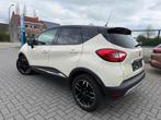 Renault Captur 1.2 Benzine Automaat | Camera | 1 JAAR GARANT, Autos, Renault, 1197 cm³, Achat, 87 kW, Entreprise