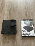 Gamecube gameboy player, Games en Spelcomputers, Ophalen, Zo goed als nieuw